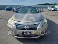2014 Nissan ALTIMA фото
