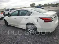 2014 Nissan ALTIMA фото