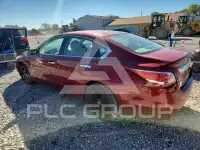 2014 Nissan ALTIMA фото