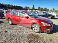 2014 Nissan ALTIMA фото