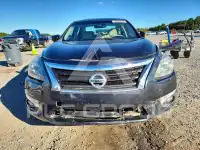 2014 Nissan ALTIMA фото