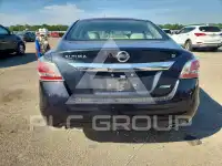 2014 Nissan ALTIMA фото