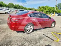 2014 Nissan ALTIMA photo
