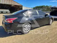2014 Nissan ALTIMA фото