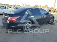2014 Nissan ALTIMA фото