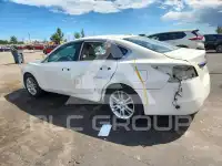 2014 Nissan ALTIMA photo