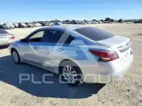 2014 Nissan ALTIMA photo