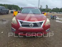 2014 Nissan ALTIMA фото