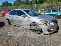 2014 Nissan ALTIMA фото