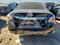 2014 Nissan ALTIMA photo