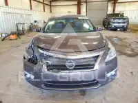 2014 Nissan ALTIMA фото