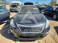 2014 Nissan ALTIMA photo