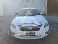 2014 Nissan ALTIMA фото