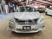 2014 Nissan ALTIMA photo