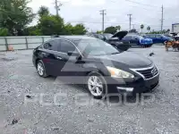 2014 Nissan ALTIMA photo