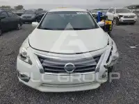 2014 Nissan ALTIMA фото