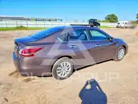 2014 Nissan ALTIMA фото