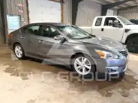 2014 Nissan ALTIMA фото