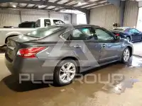 2014 Nissan ALTIMA фото