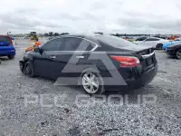 2014 Nissan ALTIMA photo