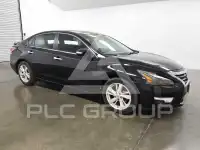 2014 Nissan ALTIMA фото