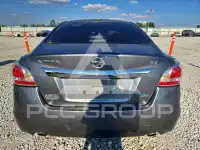 2014 Nissan ALTIMA фото