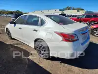 2014 Nissan ALTIMA фото