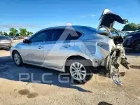 2014 Nissan ALTIMA photo