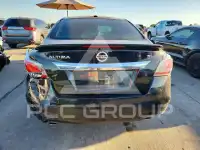 2014 Nissan ALTIMA photo