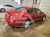 2014 Nissan ALTIMA фото