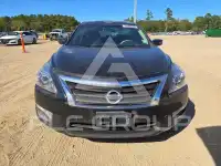 2014 Nissan ALTIMA фото