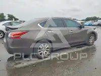 2014 Nissan ALTIMA фото