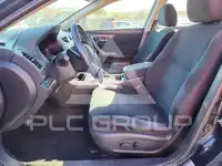 2014 Nissan ALTIMA фото
