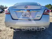 2014 Nissan ALTIMA фото