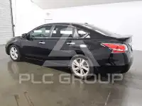 2014 Nissan ALTIMA фото