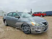2014 Nissan ALTIMA фото