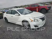 2014 Nissan ALTIMA фото