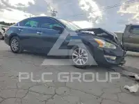 2014 Nissan ALTIMA фото