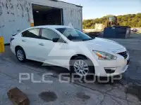 2014 Nissan ALTIMA фото