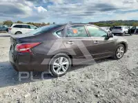 2014 Nissan ALTIMA фото