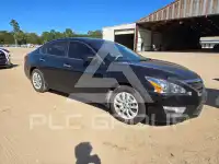 2014 Nissan ALTIMA фото
