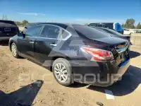 2014 Nissan ALTIMA photo