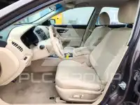 2014 Nissan ALTIMA фото