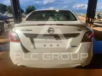 2014 Nissan ALTIMA фото