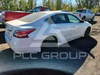 2014 Nissan ALTIMA фото