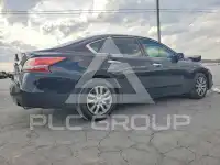 2014 Nissan ALTIMA фото