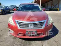 2014 Nissan ALTIMA фото