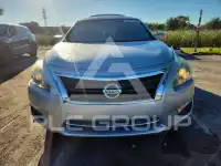 2014 Nissan ALTIMA photo