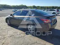 2014 Nissan ALTIMA фото