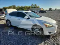 2014 Nissan ALTIMA photo